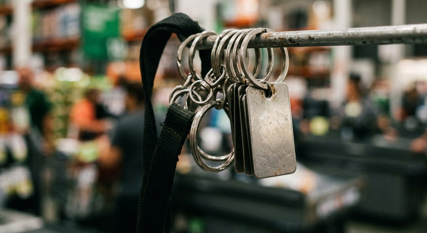 Walmart's Strategic Price Resilience