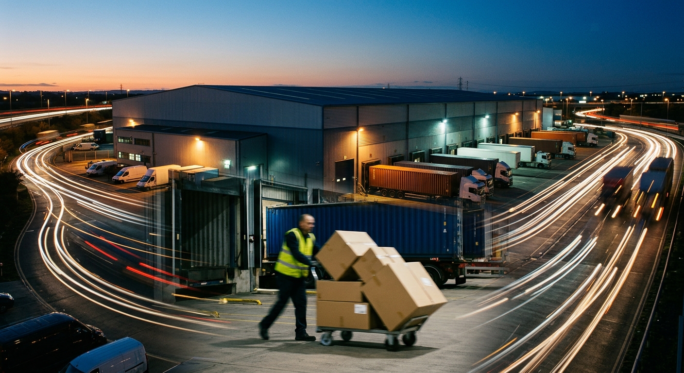 Upbound Group Partners with Amazon to Enhance Rent-A-Center Services and Drive Growth