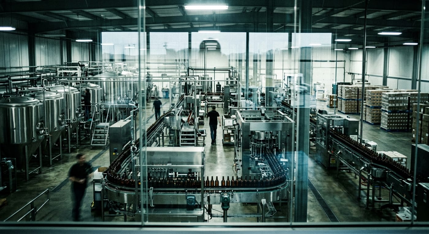 Constellation Brands Prepares for Earnings Announcement Amid Industry Challenges and Investor Confidence