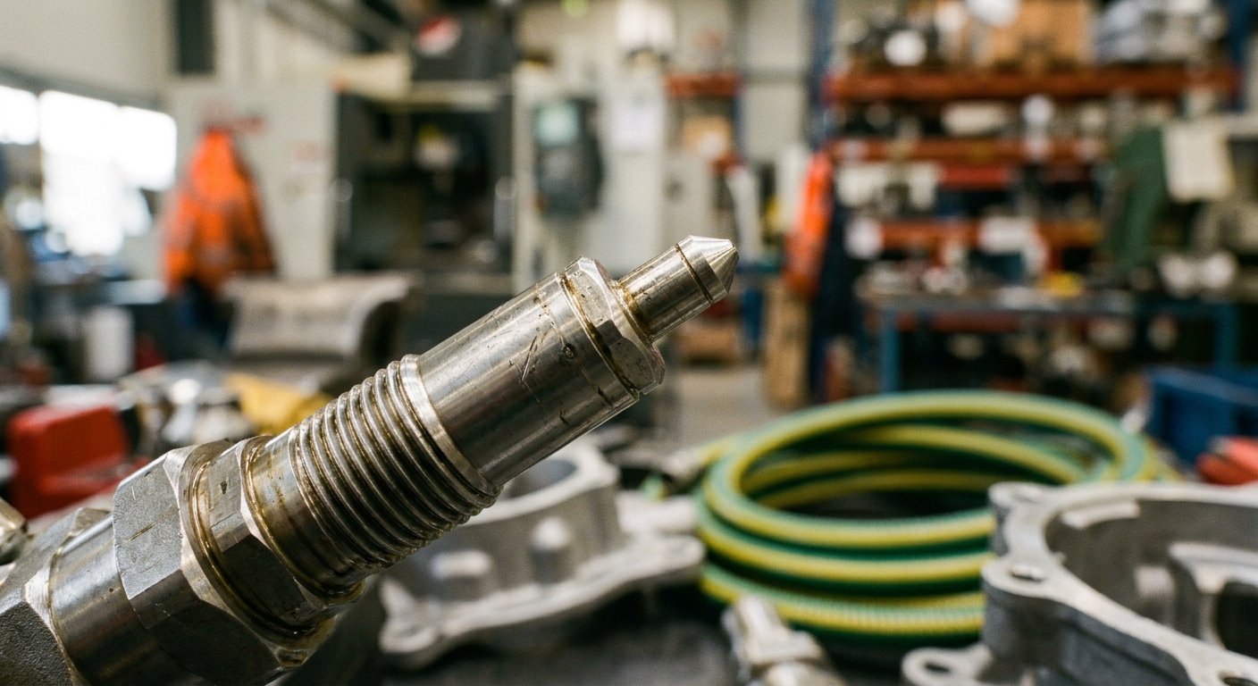 Westport Fuel Systems Reports 33% Revenue Growth, Positioned for Future Sustainability in Clean Transport