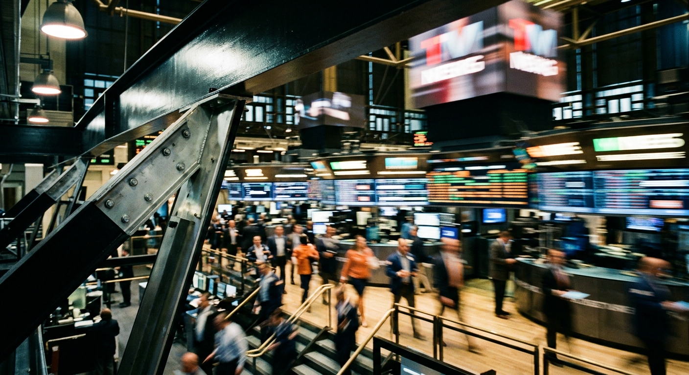 TMX Group to Acquire Cboe Australia and Canada for $409 Million