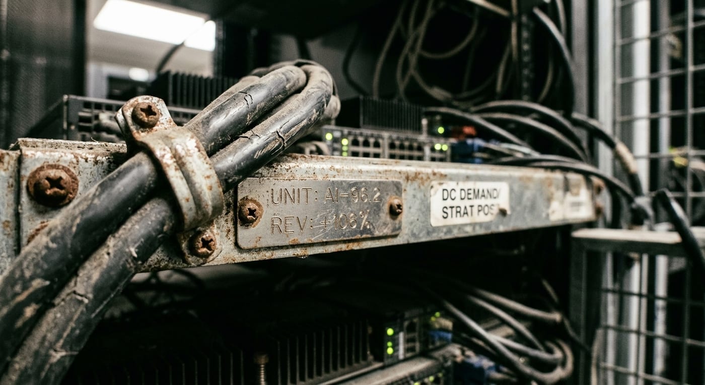 NVIDIA's Dominance in AI and Future Outlook