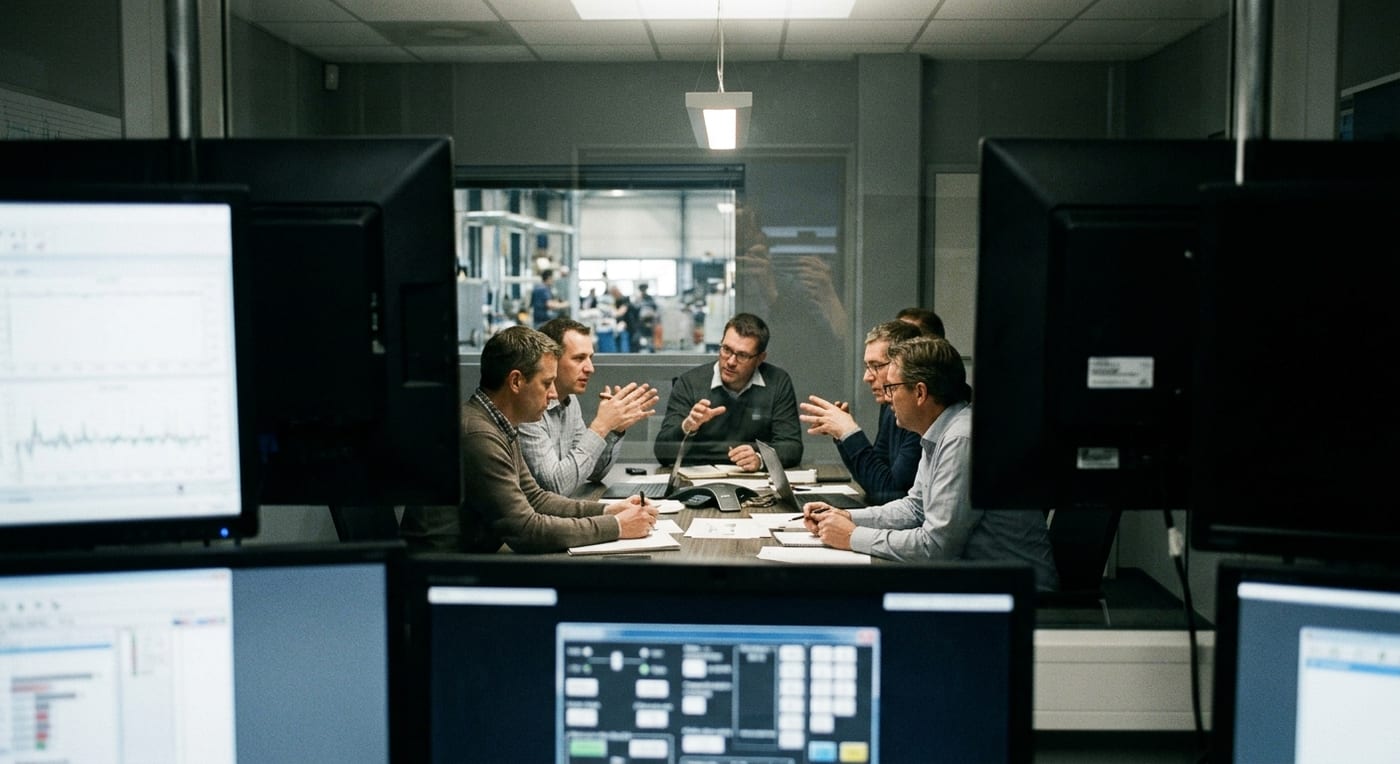 Innovation Drives Global Technologies Forward