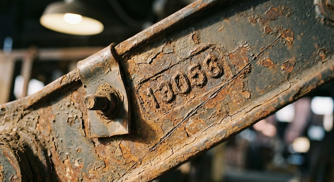 Peabody Energy's Struggles Unfolding