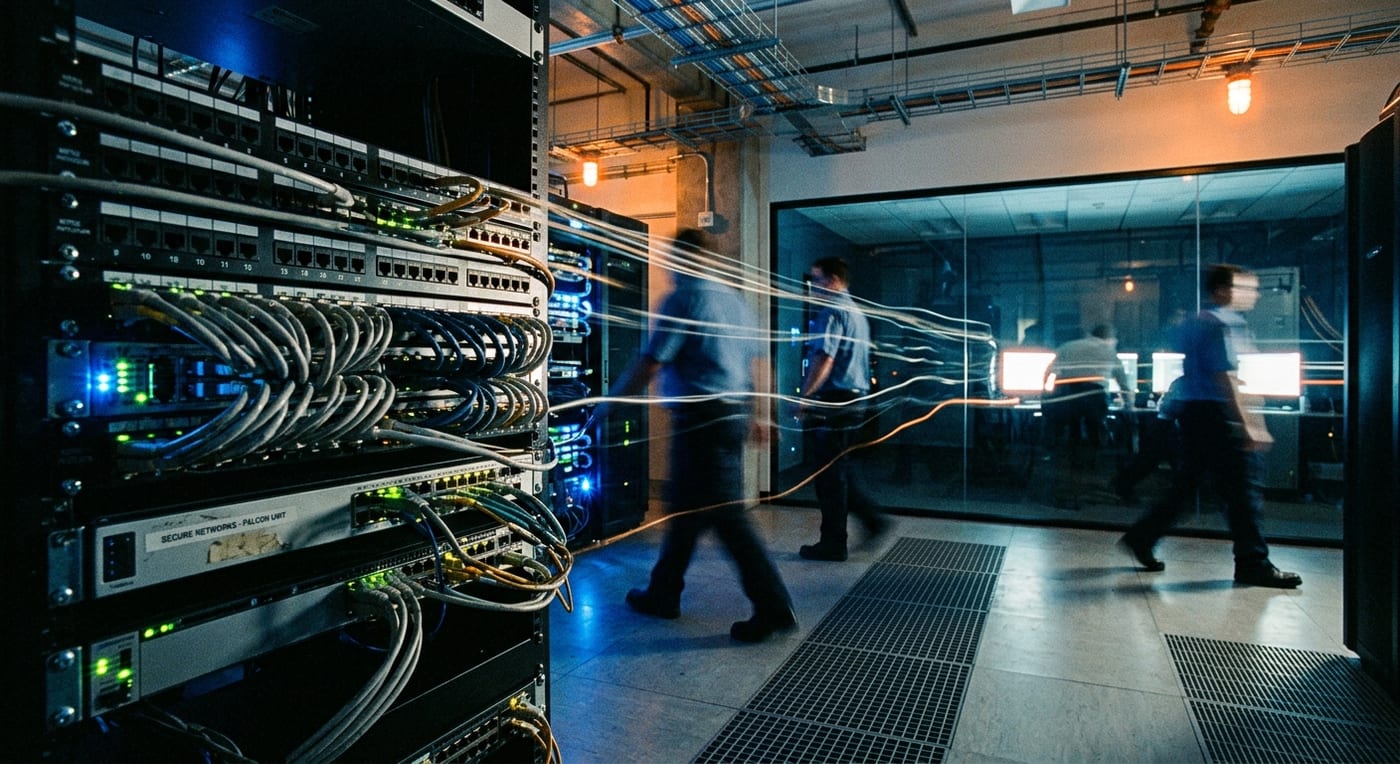 CrowdStrike's Ascendancy in Cybersecurity