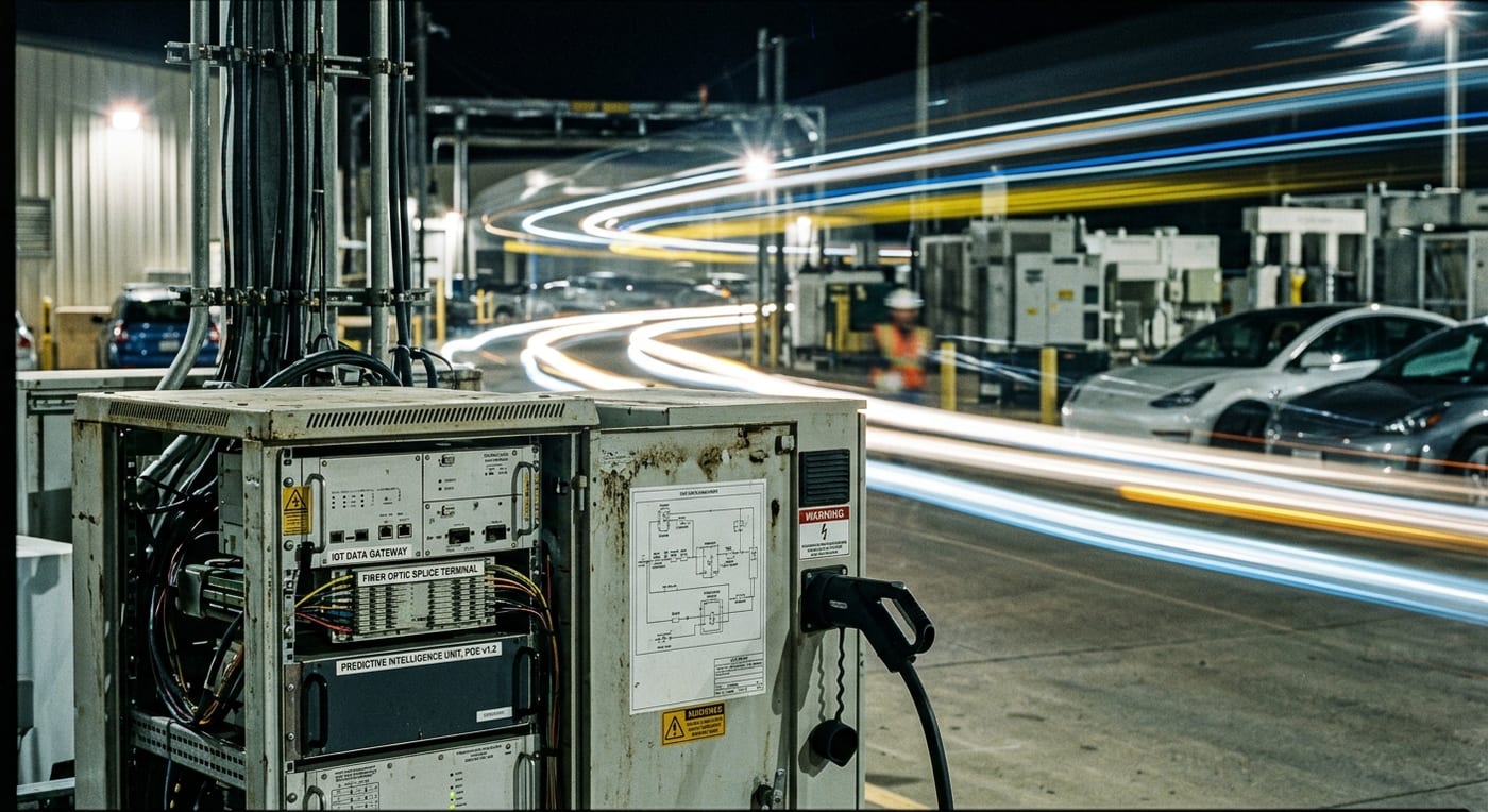 Vodafone Partners with Allora Network to Advance AI and IoT in Autonomous Systems