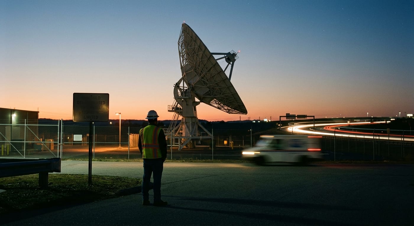 Comtech Telecommunications Sells Satellite Segment to Gilat for $157.5 Million to Refocus Strategy