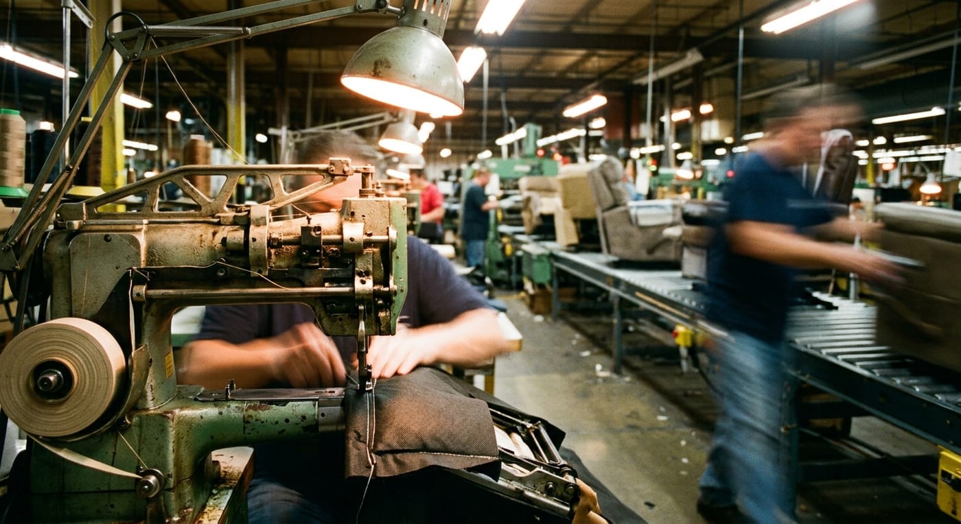 La-Z-Boy Reports Strong Q4, Plans $300 Million Share Buyback, and Expands Retail Presence
