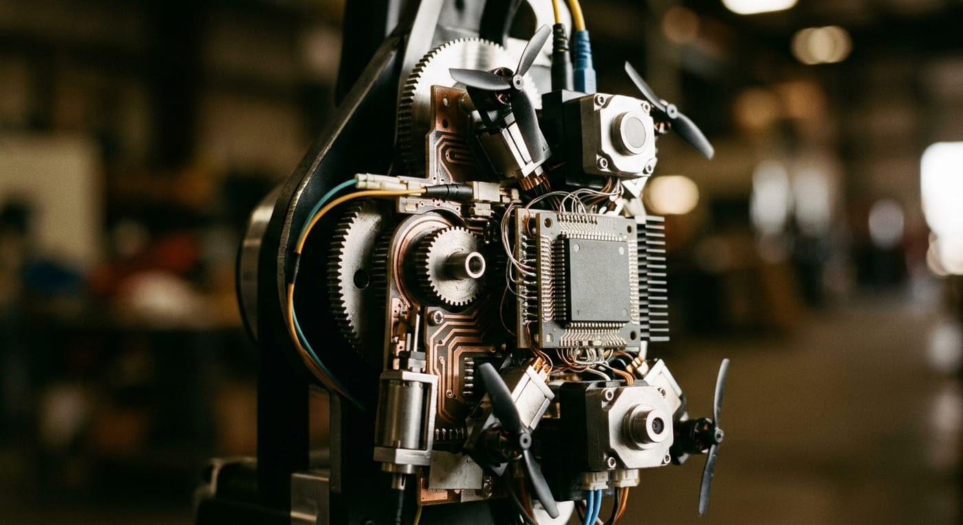 Amazon's Path to Dominance through Innovation