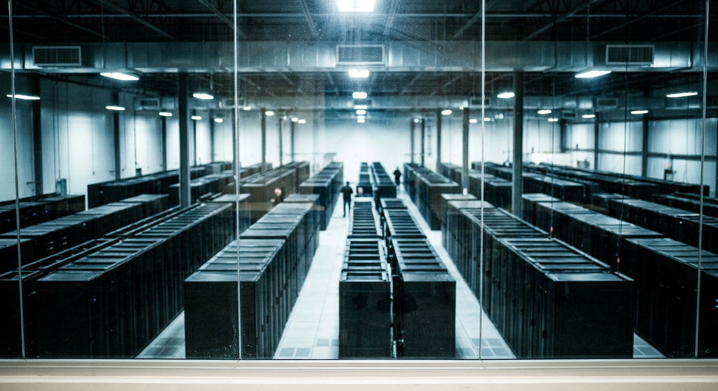 Microchip Technology Launches Advanced Timing Solutions for Data Centers