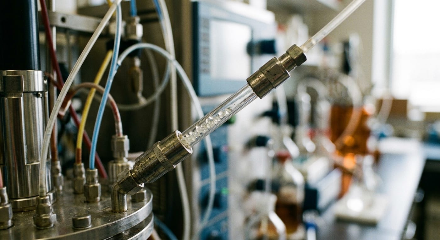Institutional Interest Grows in Protagonist Therapeutics Amid Revenue and Efficiency Improvements