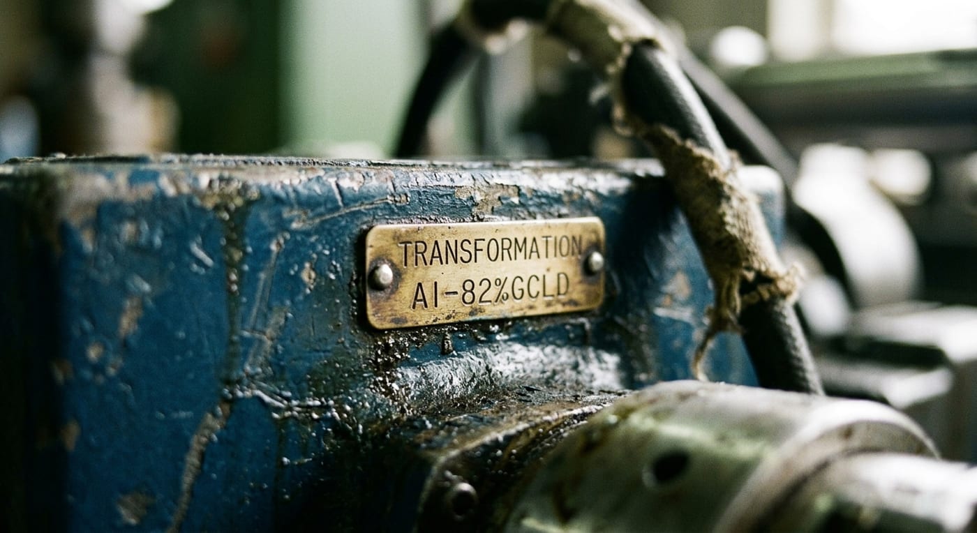 Alphabet's AI-Driven Transformation