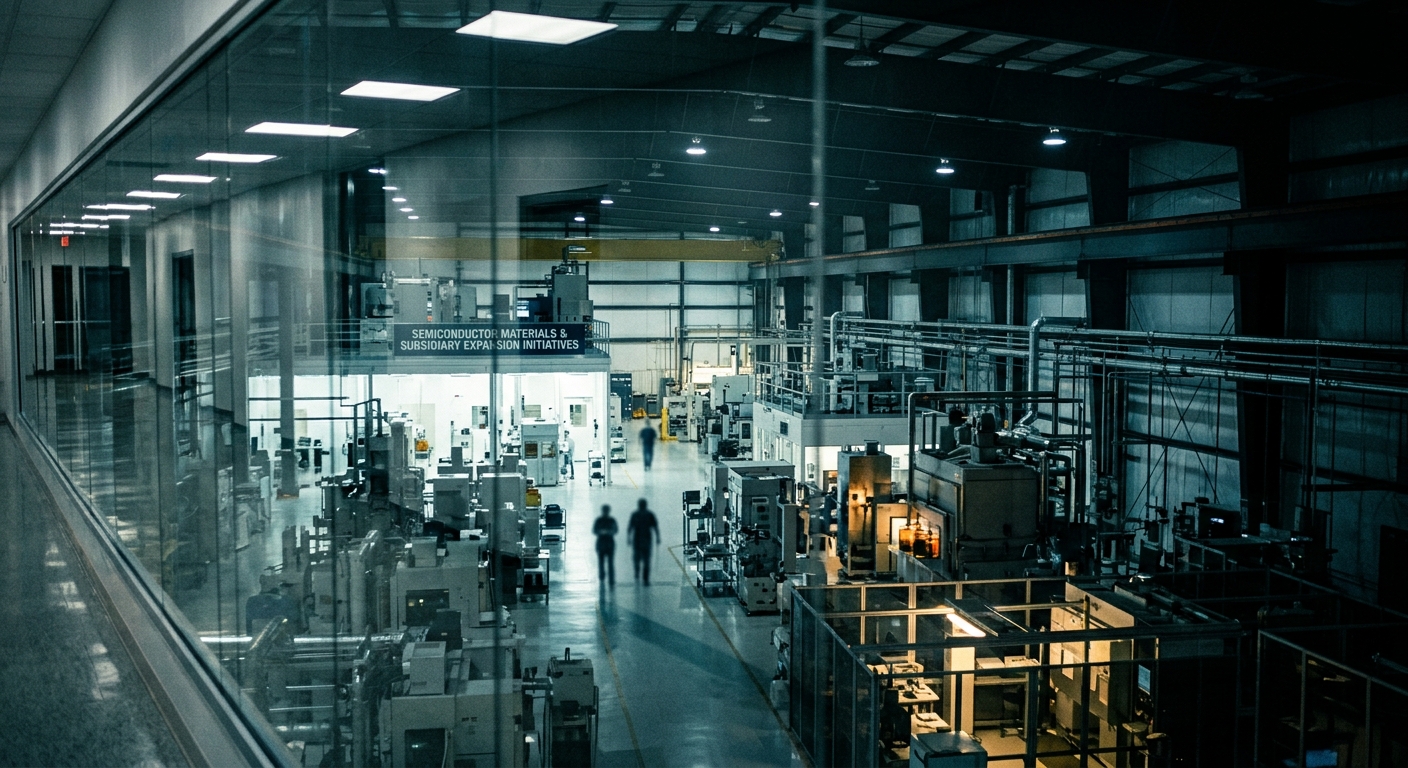 AXT Inc. Announces Public Offering to Fund Subsidiary Expansion and Growth Initiatives