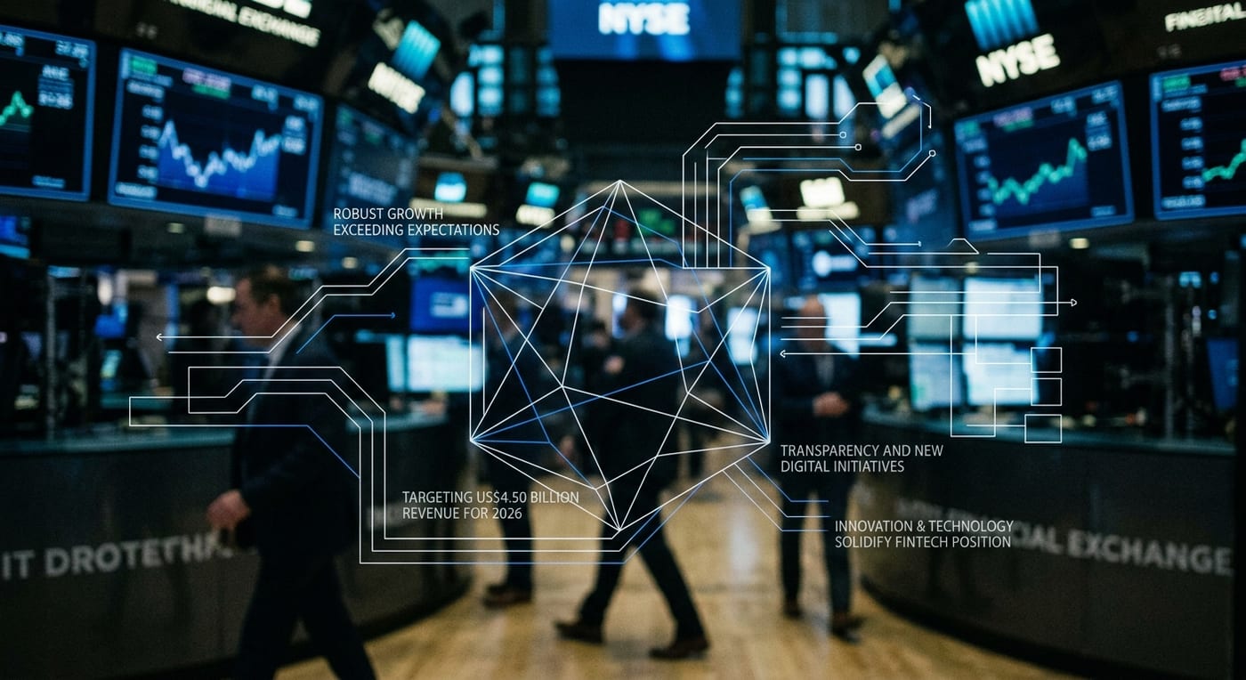 Euronet Worldwide Strengthens Investor Confidence with Growth Strategies and Analyst Day Insights