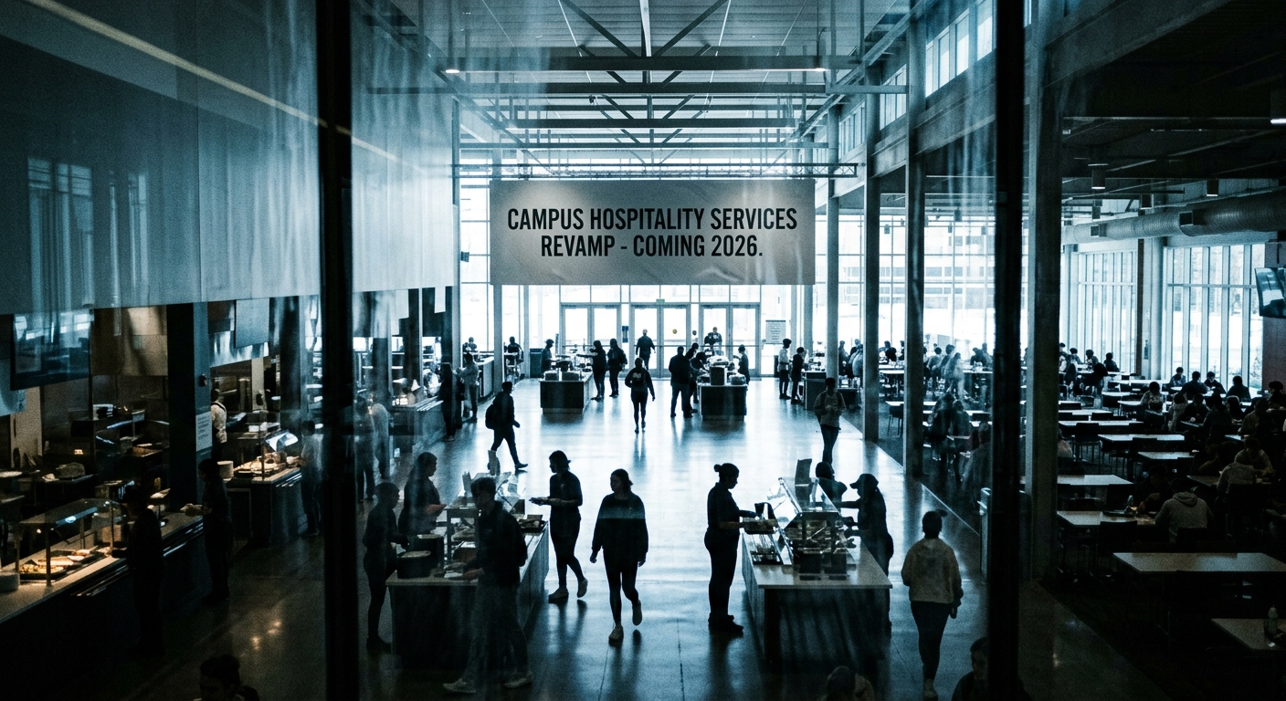 Aramark Partners with Texas State University to Revamp Campus Hospitality Services Starting 2026