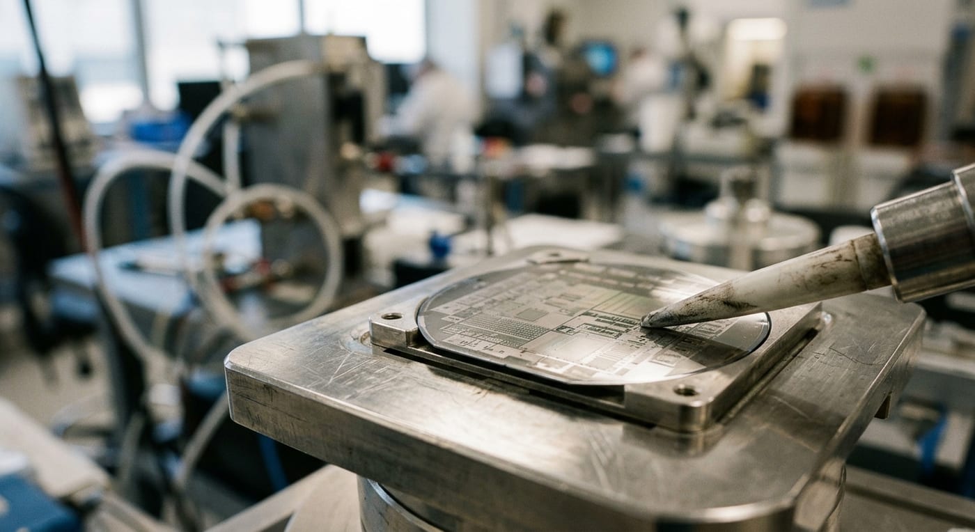 Qorvo Navigates Transition Amid Acquisition Dynamics