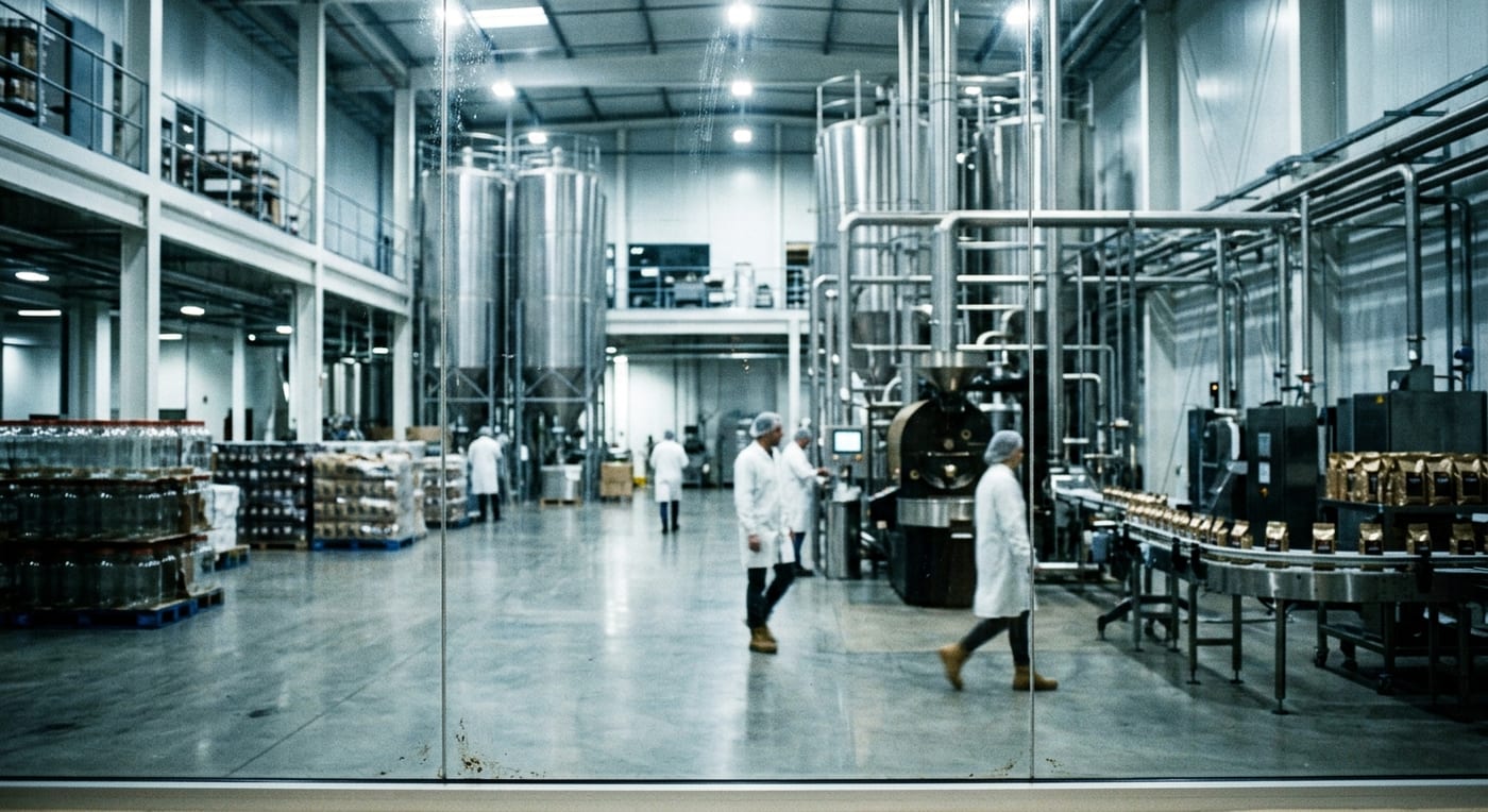 J.M. Smucker Company Shows Resilience Amid Market Fluctuations and Consumer Trends