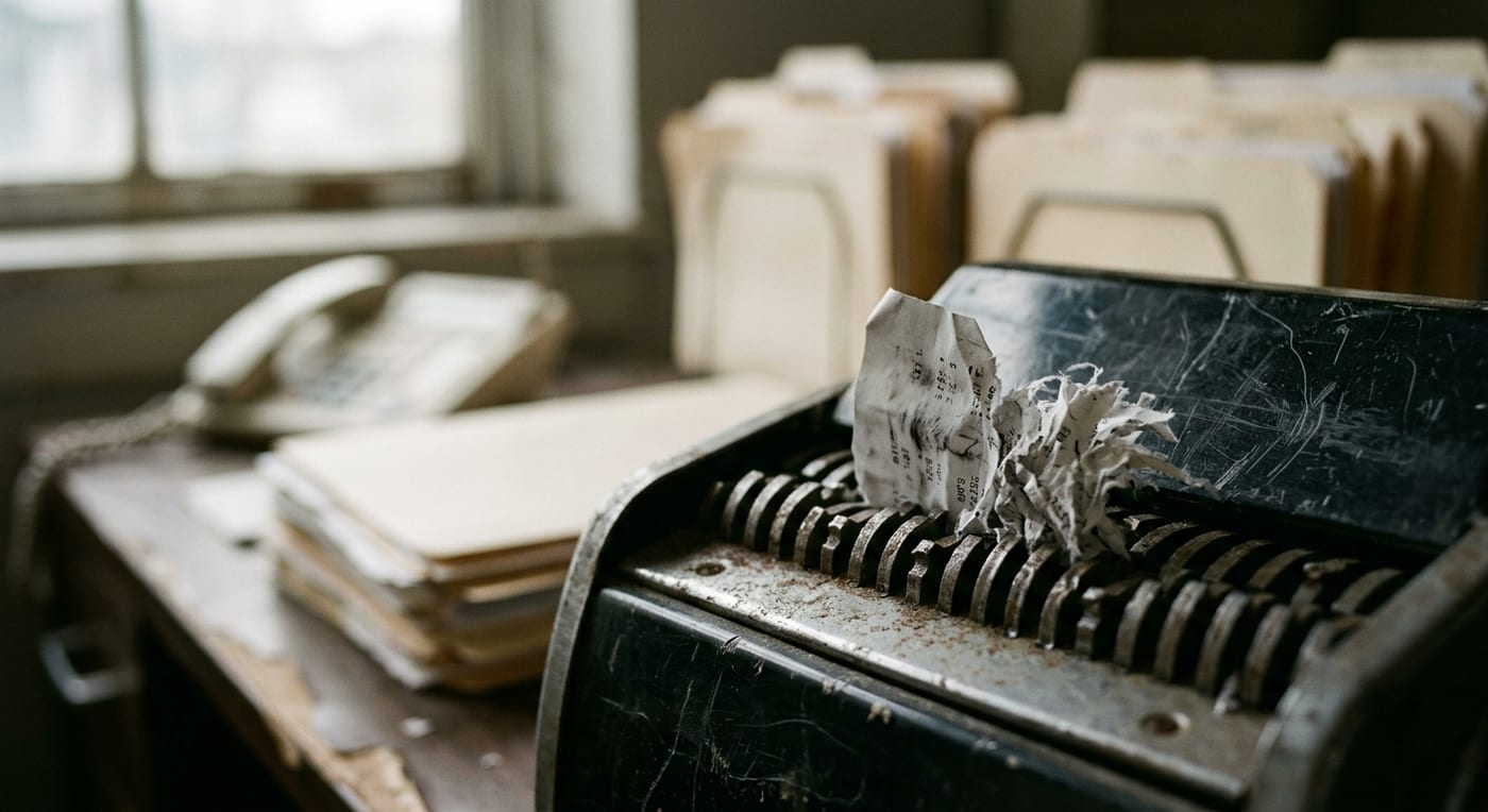 Coastal Financial's Financial Crisis Unfolds
