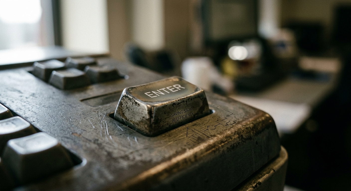 WEX Implements AI Automation and $50 Million Cost-Saving Plan for Growth and Efficiency