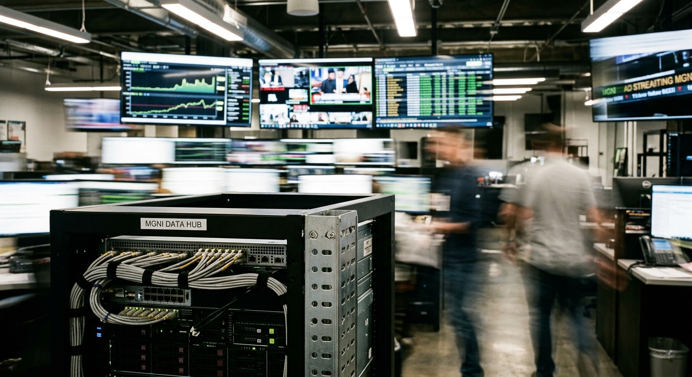 Magnite Expands Partnership with AMC Global Media for Enhanced Advertising Solutions