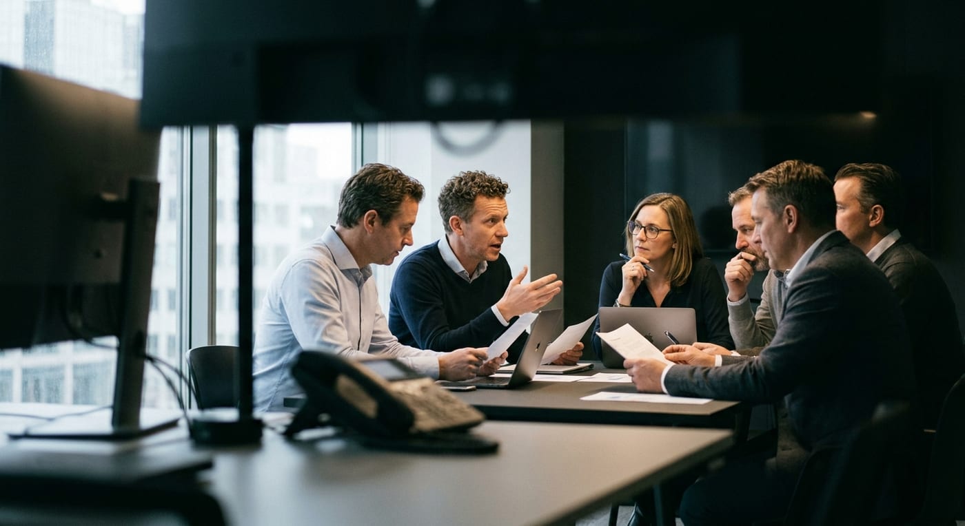 Palantir Technologies: Navigating Growth Amidst Challenges