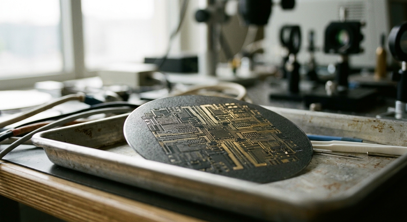 Broadcom Expands AI Chip Partnerships with Google Cloud and Meta for Next-Gen Innovations