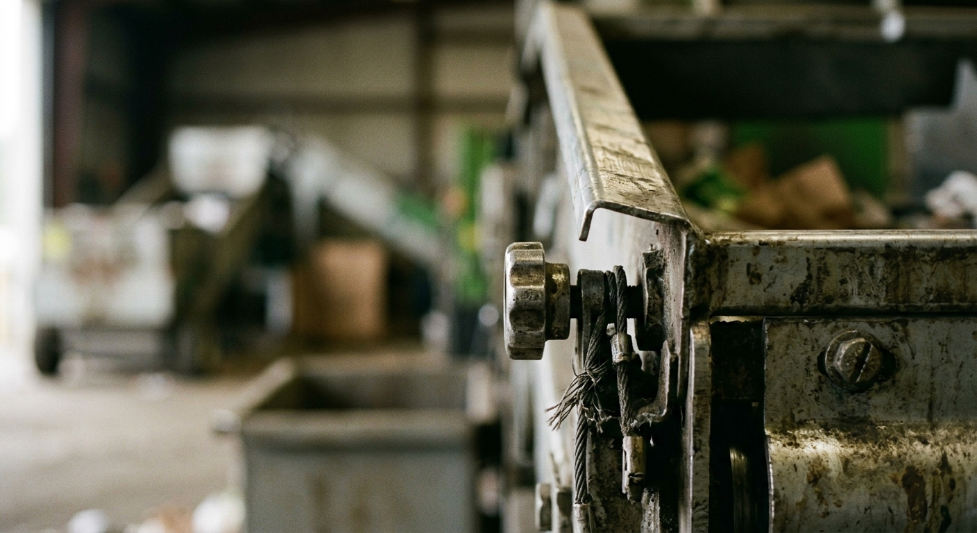Waste Management Appoints Tara Hemmer as COO to Enhance Sustainability Efforts