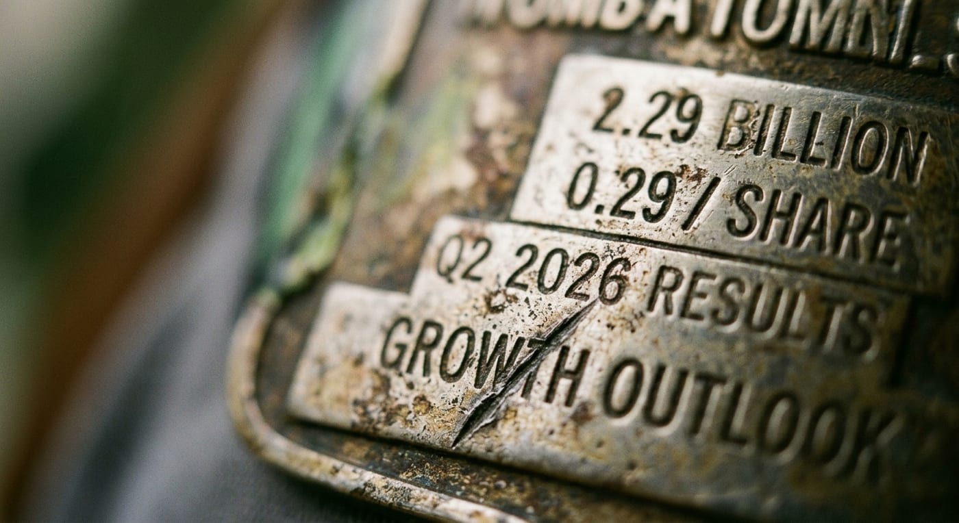 ABM Industries Reports Strong Q2 2026 Results and Strategic Growth Outlook