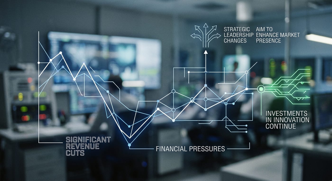 Navigating Challenges at The Cooper Companies
