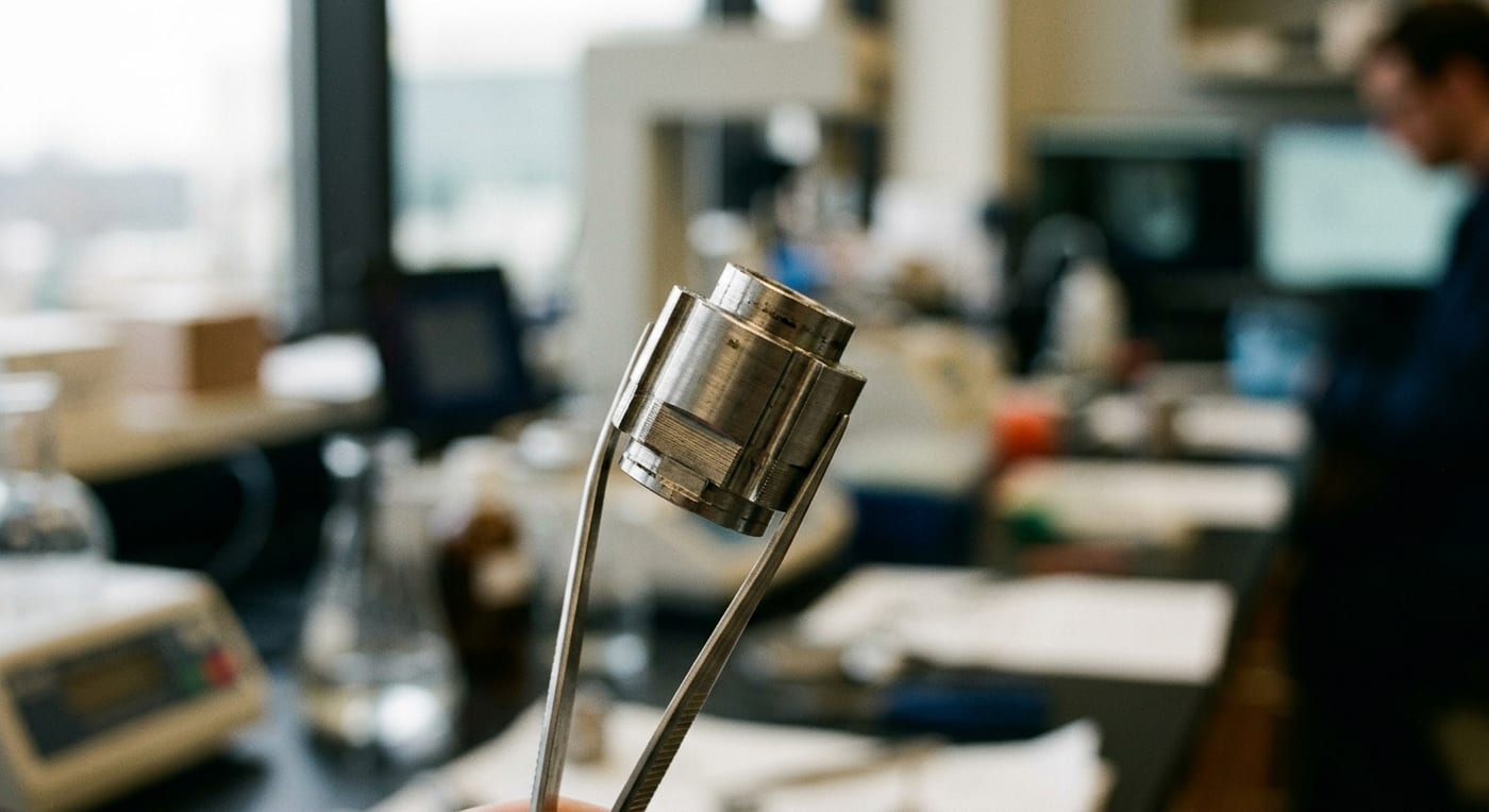 Centrus Energy Partners with Oklo to Supply HALEU for Advanced Nuclear Reactors