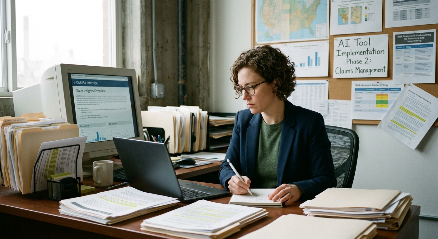 Travelers Launches AI Tool Claim Insights to Enhance Claims Management and Risk Analysis