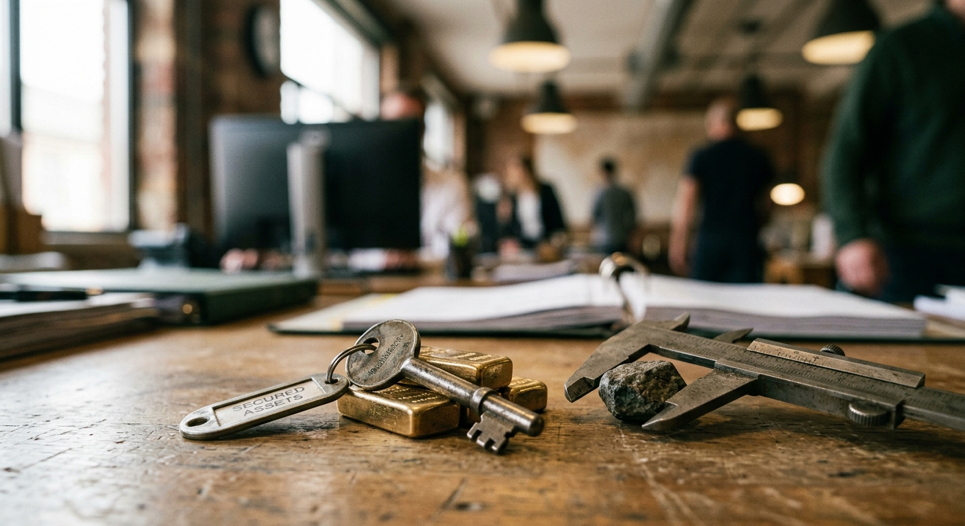 Rithm Capital Transitions to Diversified Financial Services with Strategic Acquisitions and New Segments