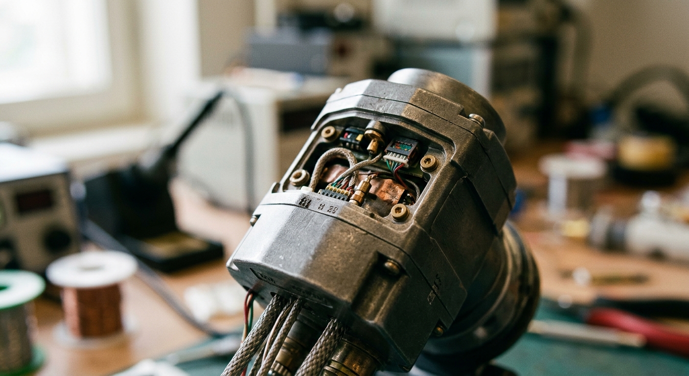 Teledyne Technologies Launches Upgraded Prism SKR Sensor to Enhance Market Competitiveness and Innovation