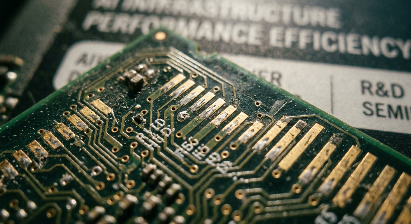 Micron Technology Launches Innovative DDR5 and SSD Solutions for AI Infrastructure Demand