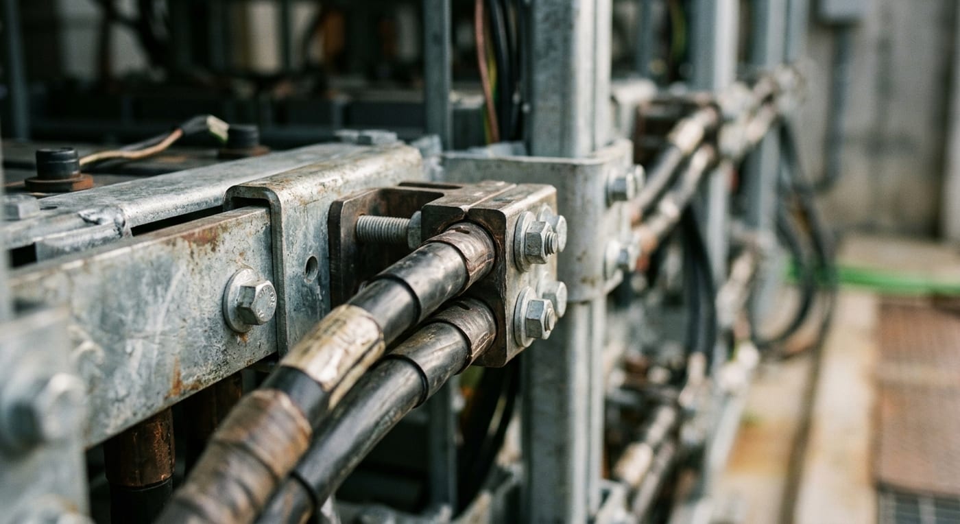 Fluence Energy's Ongoing Legal Challenges
