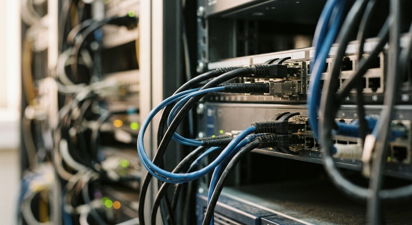 Microsoft's AI and Cloud Revolution