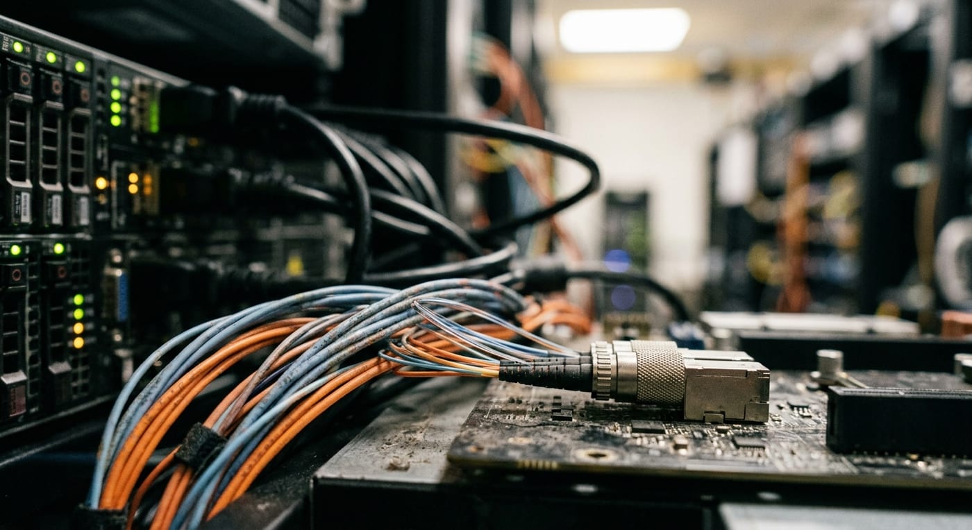 Meta's Bold Leap into AI and Cloud Services