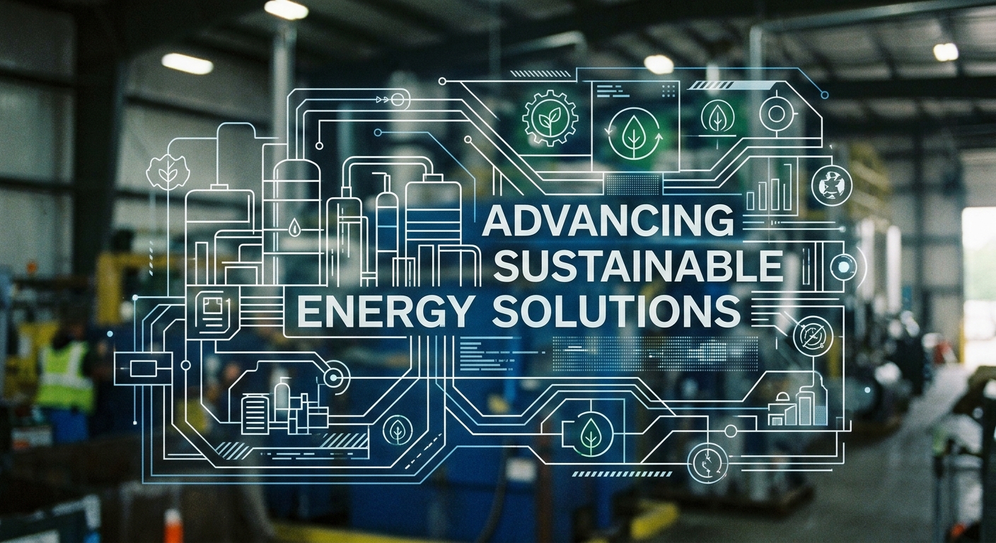 Casella Waste Systems Launches Renewable Natural Gas Facility, Advancing Sustainable Energy Solutions