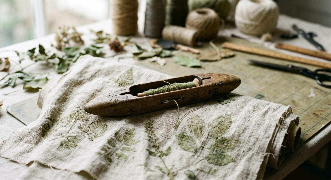 WilliamsSonoma Launches Eco-Friendly GreenRow x NYBG Home Collection with Botanical Inspiration.
