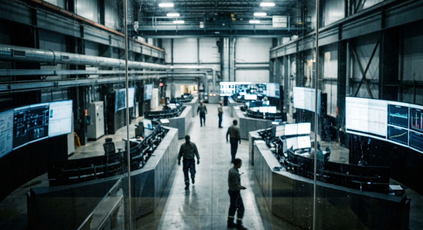 Edison International Faces Regulatory Scrutiny Amid Wildfire Mitigation Efforts and Performance Challenges