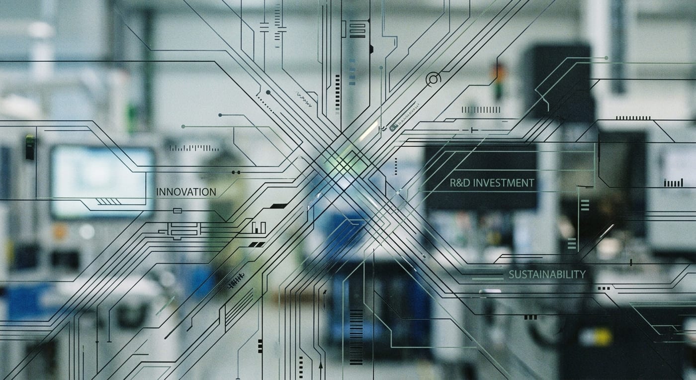 Minerals Technologies: Leading in Innovation