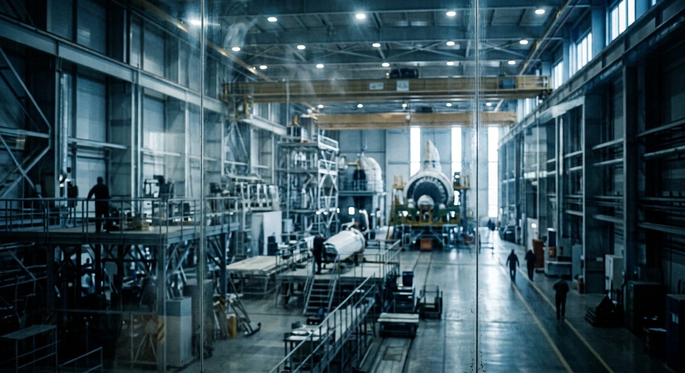 The Future of SpaceX: Challenges and Promises