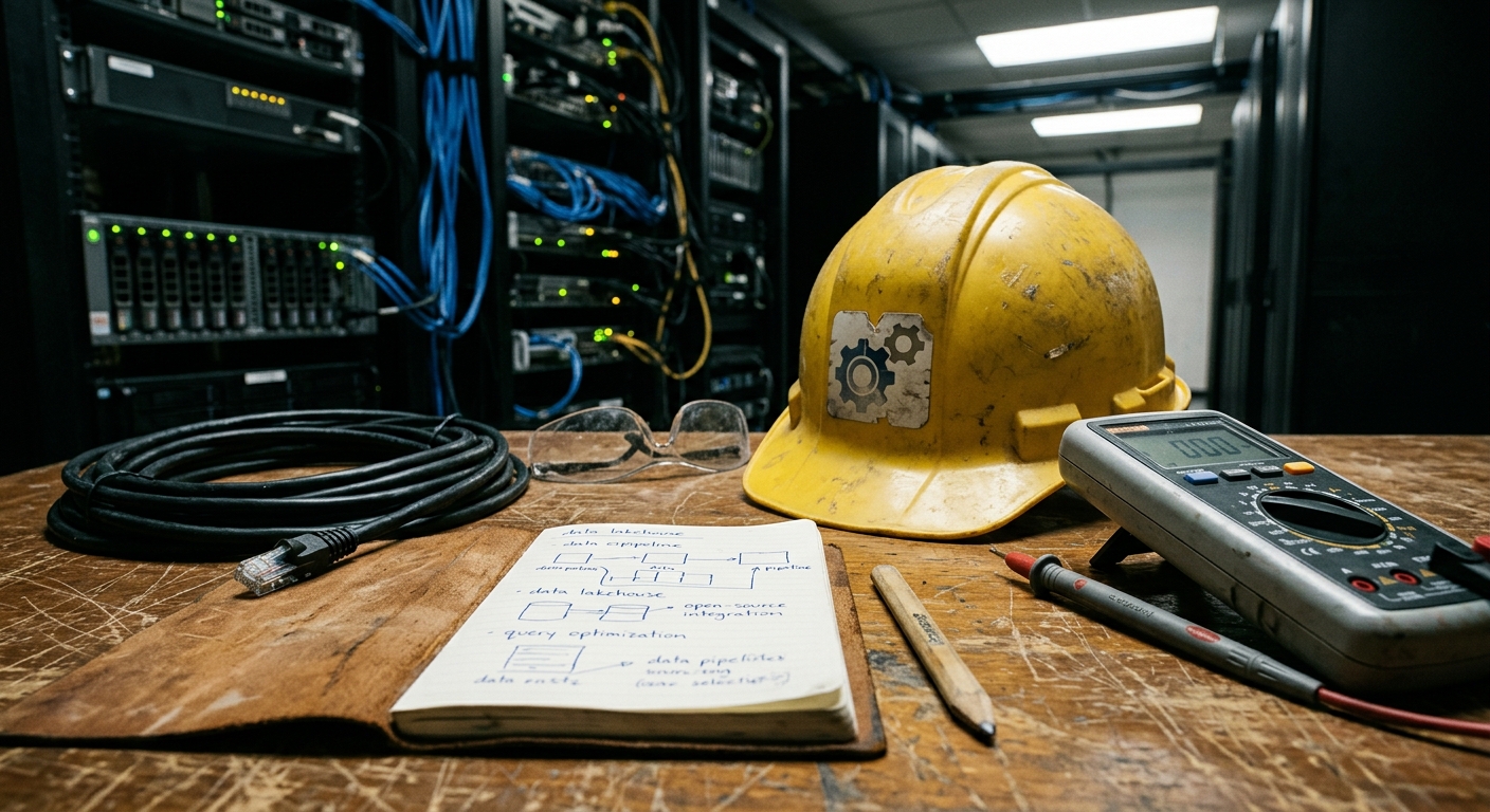 SAP SE to Acquire Dremio, Enhancing Data Integration for AI-Driven Insights