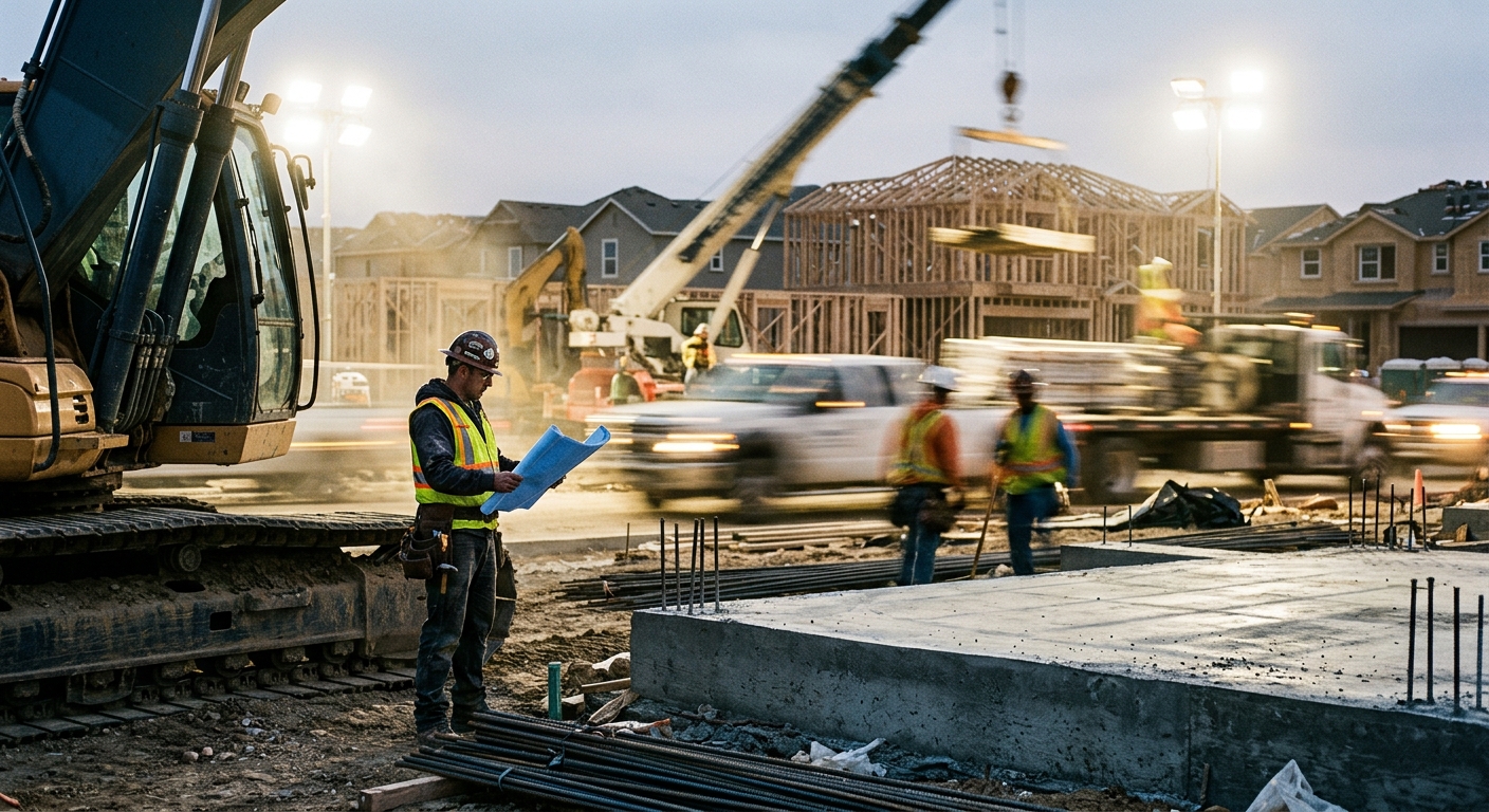 Invitation Homes Positioned for Growth Amid Favorable Housing Legislation and Strong Market Demand