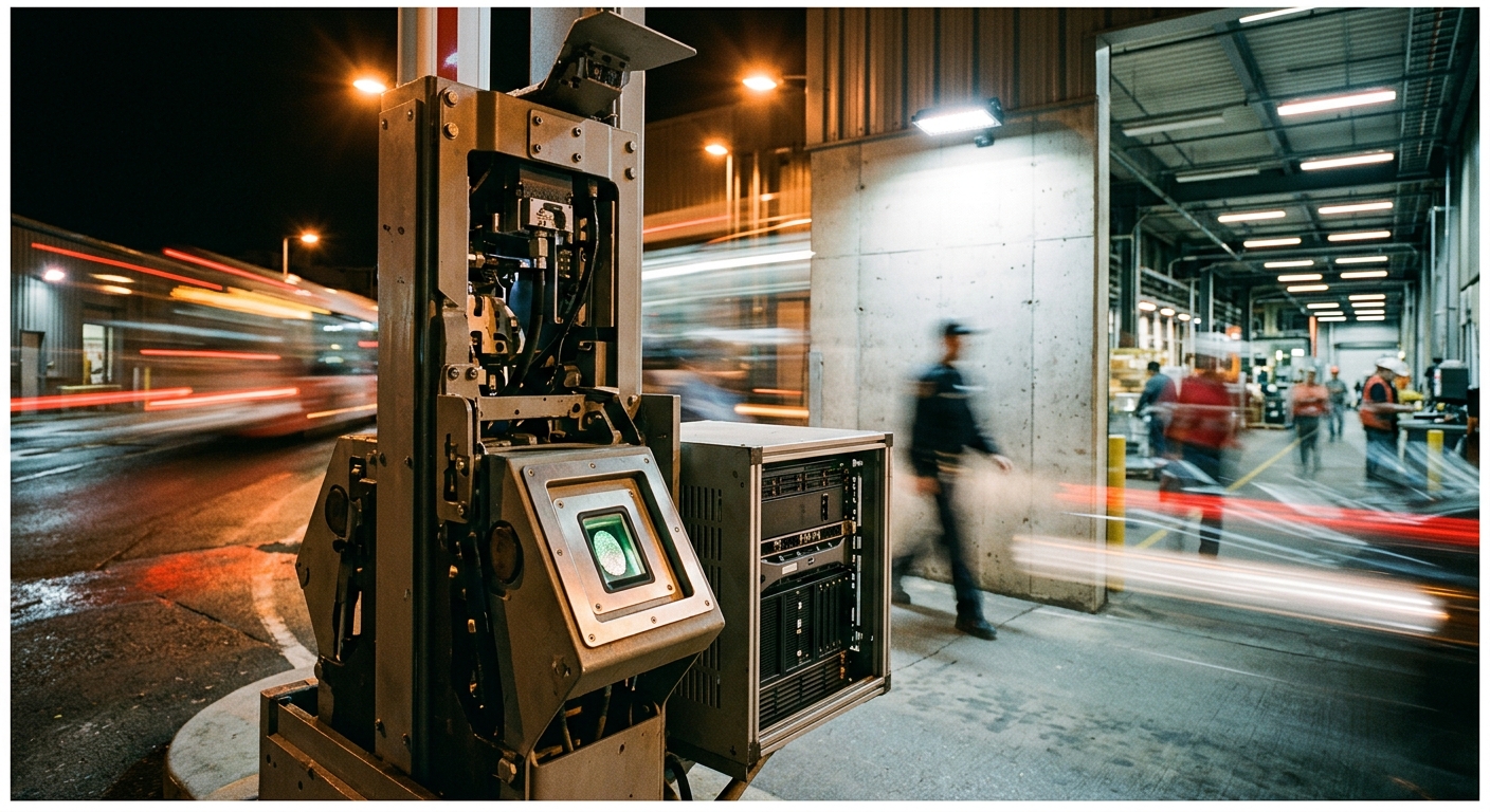 BIO-key International Strategizes for Growth in Biometric Sector Amid Rising Security Demands