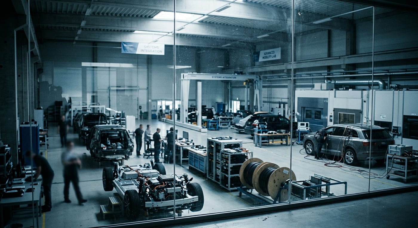 GM Partners with Micron to Enhance Automotive Innovation and Semiconductor Supply Chain