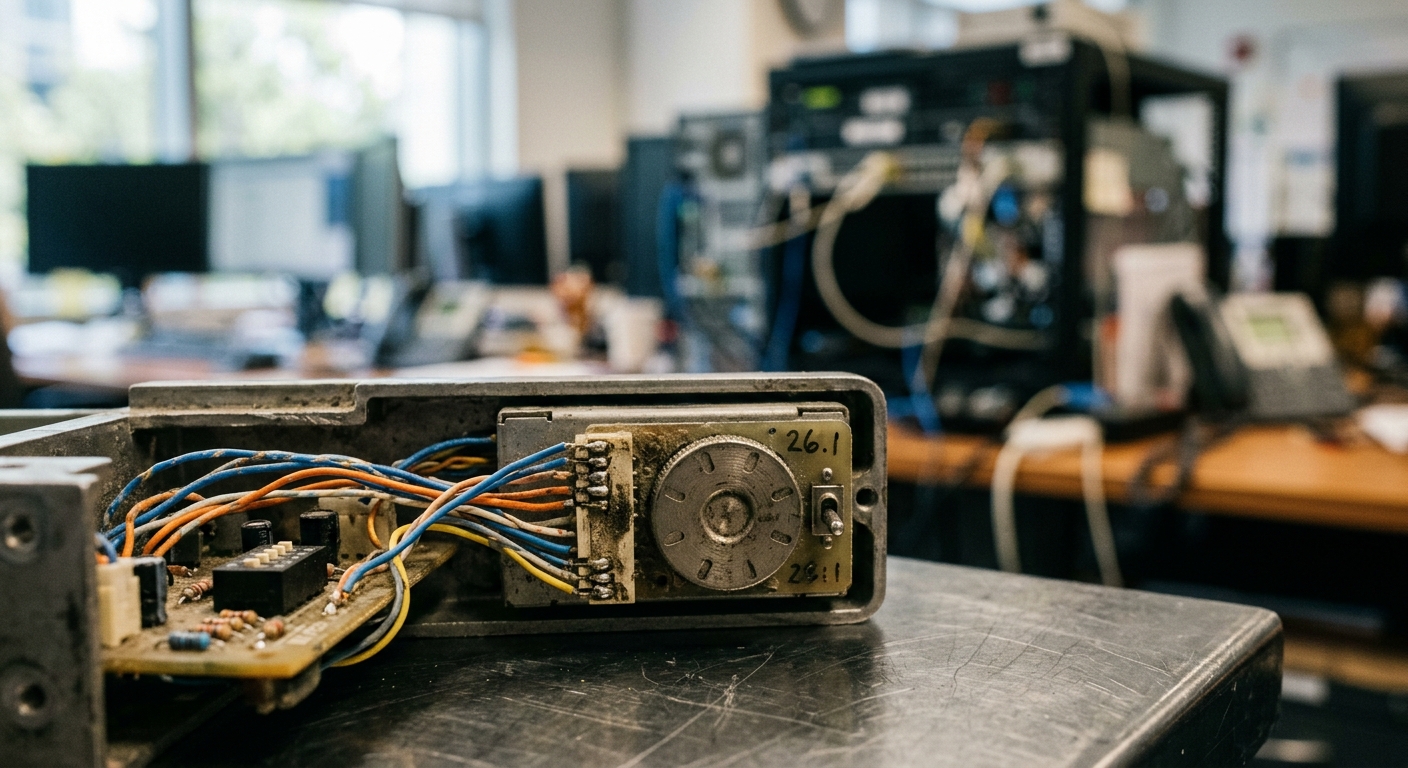 Broadridge Financial Solutions Launches Wealth Management Platform Amidst Digital Asset Growth Challenges