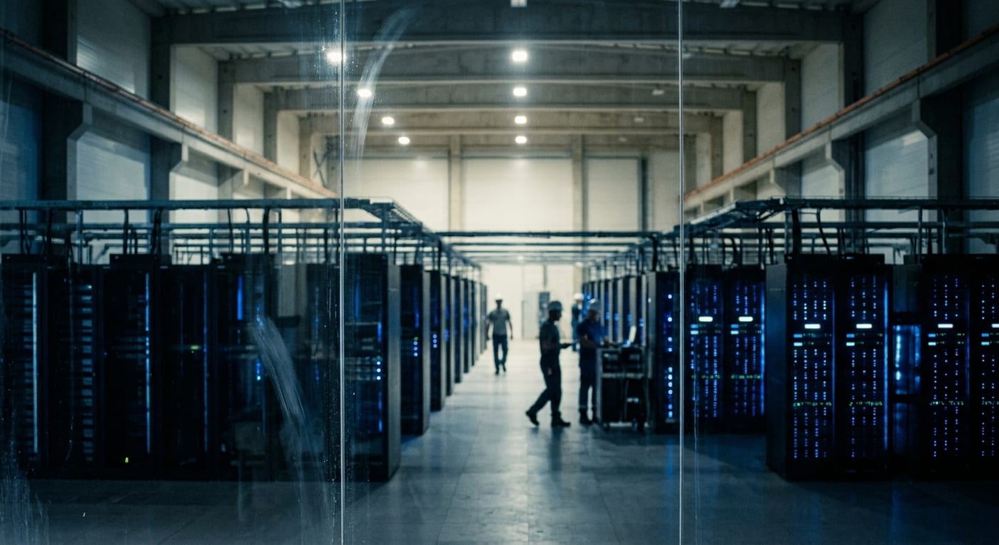 Oracle's AI Ambitions and Financial Outlook