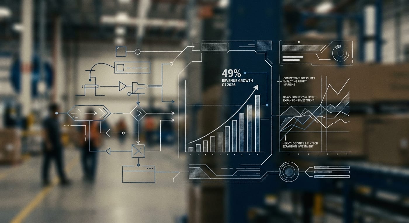 Unpacking MercadoLibre's Strategic Maneuvers