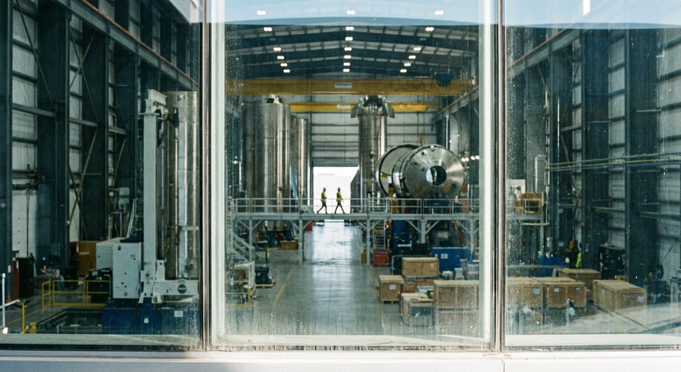Rocket Lab's Journey Towards Aerospace Leadership